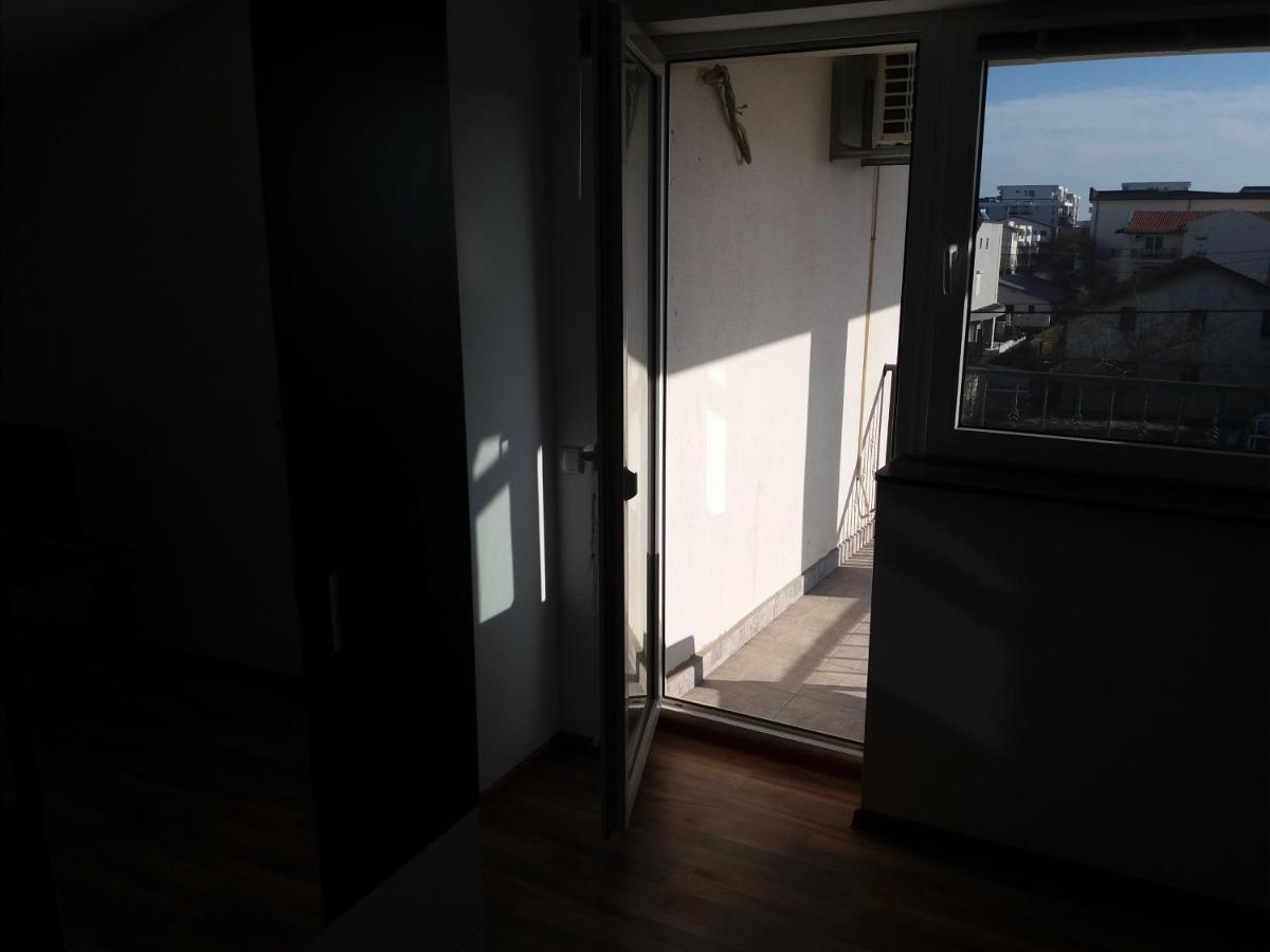 Năvodari Kamino Mamaia Nord 아파트 외부 사진