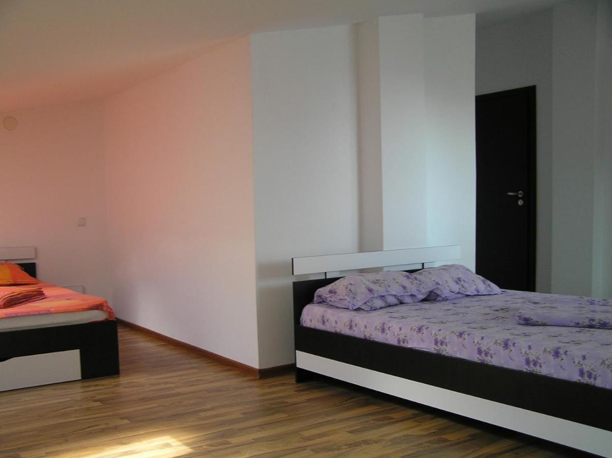 Năvodari Kamino Mamaia Nord 아파트 외부 사진